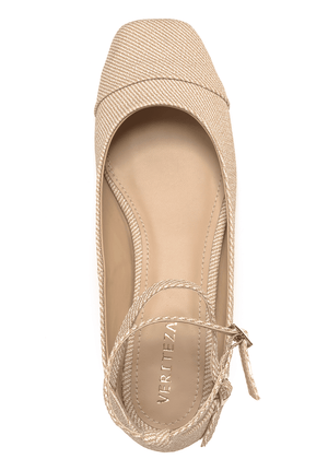 9041 FLAT DOBLE PULSERA ITZEL