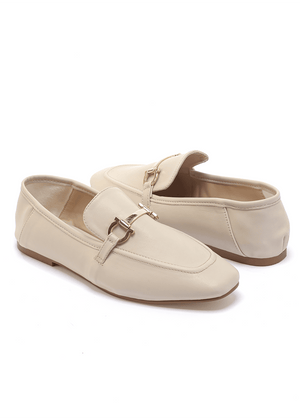 3006 MOCASÍN CON HERRAJE ULTRA SUAVE