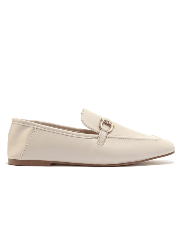 3006 MOCASÍN CON HERRAJE ULTRA SUAVE
