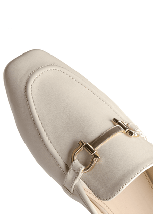 3006 MOCASÍN CON HERRAJE ULTRA SUAVE