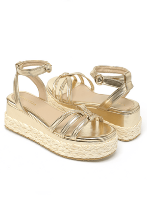 9331 PLATAFORMA METÁLICA DANNA