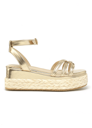 9331 PLATAFORMA METÁLICA DANNA