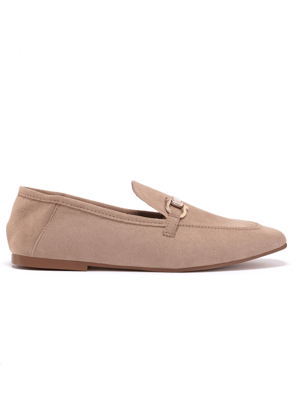 3006 MOCASÍN CON HERRAJE ULTRA LIGERO
