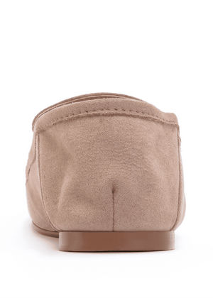 3006 MOCASÍN CON HERRAJE ULTRA LIGERO