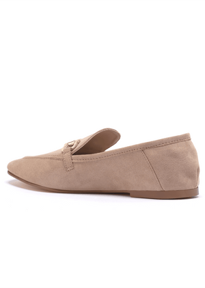 3006 MOCASÍN CON HERRAJE ULTRA LIGERO