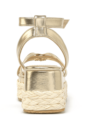 9331 PLATAFORMA METÁLICA DANNA