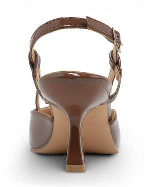 9403 ZAPATILLA ABIERTA MIA