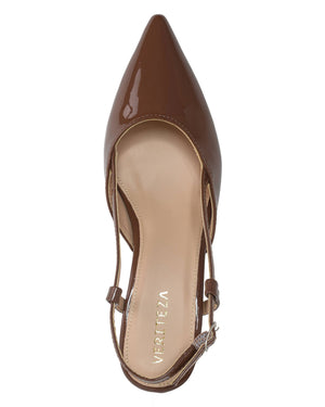 9403 ZAPATILLA ABIERTA MIA