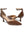 9411 ZAPATILLA CON TALÓN VERÓNICA