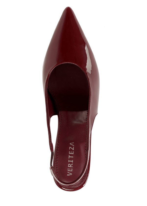 9151 ZAPATILLA PAULINA
