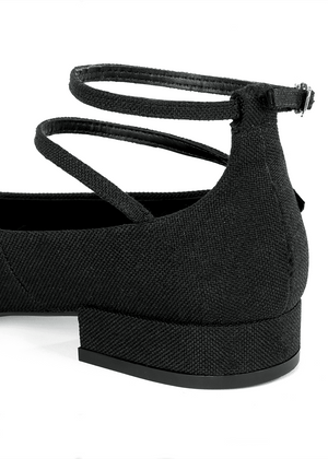 9041 FLAT DOBLE PULSERA ITZEL