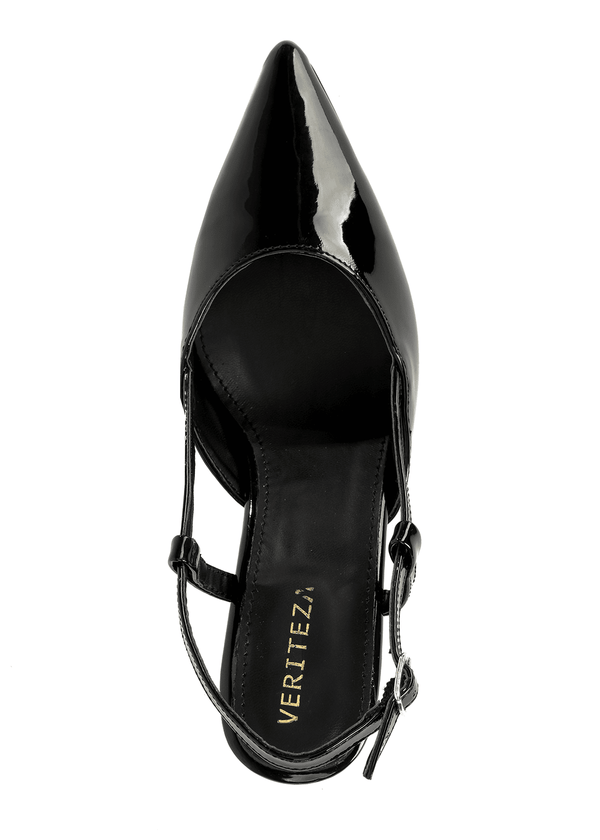9403 ZAPATILLA ABIERTA MIA