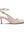 9413 ZAPATILLA CON PULSERA CAMELIA