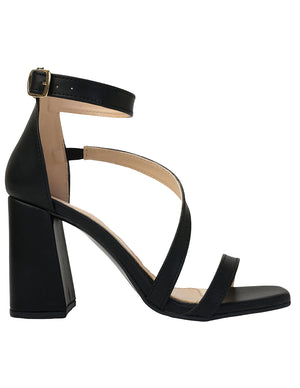 7212 SANDALIA CRUZADA VIOLETA