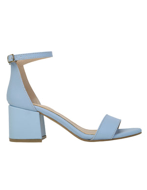 2131 Sandalia Araceli Tacón Bajo