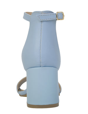 2131 Sandalia Araceli Tacón Bajo