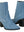5702 BOTIN ALTO WESTERN MEZCLILLA
