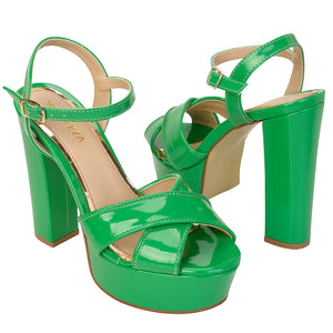 7133 PLATAFORMA MARLENE