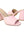 7214 SANDALIA TIPO SUECO CELESTE