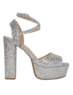 7131 PLATAFORMA METÁLICA PERLA