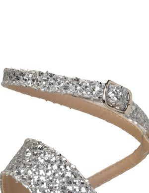 7131 PLATAFORMA METÁLICA PERLA