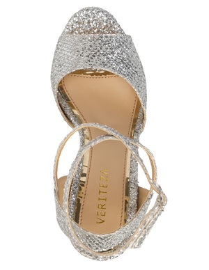 7131 PLATAFORMA METÁLICA PERLA