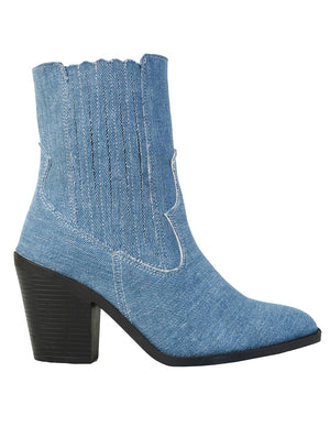 5702 BOTIN ALTO WESTERN MEZCLILLA