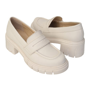 6734 MOCASÍN CHUNKY KARINA