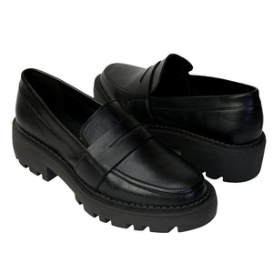 4571 MOCASÍN CLÁSICO PAMELA