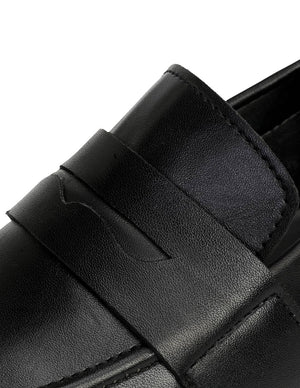 4571 MOCASÍN CLÁSICO PAMELA