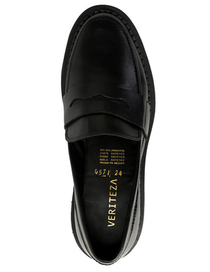 4571 MOCASÍN CLÁSICO PAMELA