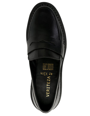 4571 MOCASÍN CLÁSICO PAMELA