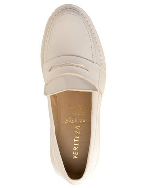 4571 MOCASÍN CLÁSICO PAMELA