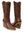 6966 BOTA ALTA BORDADA SIERRA