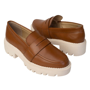 4571 MOCASÍN CLÁSICO PAMELA