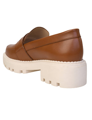 4571 MOCASÍN CLÁSICO PAMELA