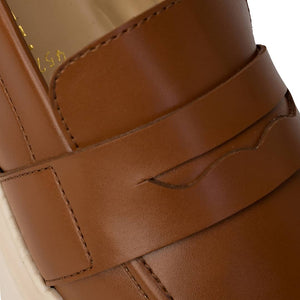 4571 MOCASÍN CLÁSICO PAMELA