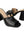 7214 SANDALIA TIPO SUECO CELESTE