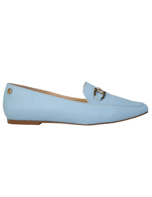 3005 FLAT CON HERRAJE NADIA