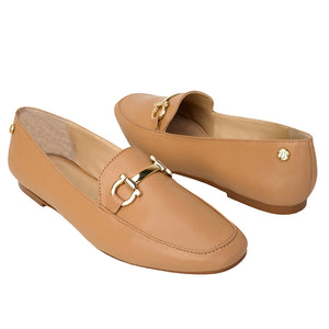 3005 FLAT CON HERRAJE NADIA