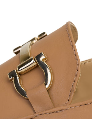 3005 FLAT CON HERRAJE NADIA