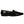 3005 FLAT CON HERRAJE NEGRO CHAROL
