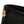 3005 FLAT CON HERRAJE NEGRO CHAROL