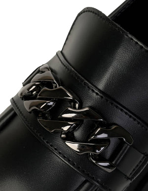 7871 MOCASÍN CON CADENA LUCIANA