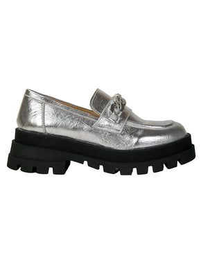 7871 MOCASÍN CON CADENA LUCIANA