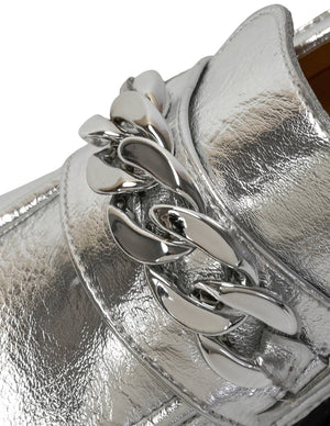 7871 MOCASÍN CON CADENA LUCIANA