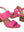 5033 SANDALIA ROXANA PASTEL