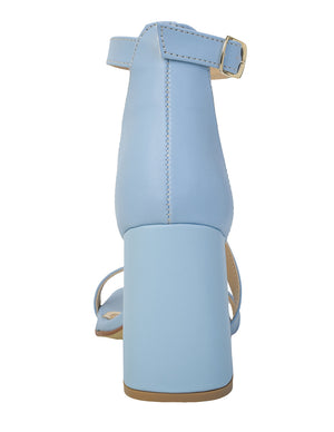 7212 SANDALIA CRUZADA VIOLETA