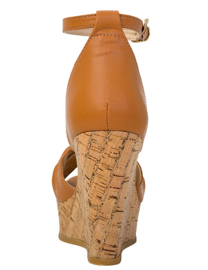 5801 PLATAFORMA DE CORCHO SUSANA