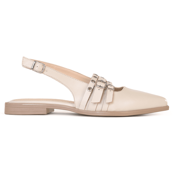 9057 FLAT DESTALONADO IVONNE